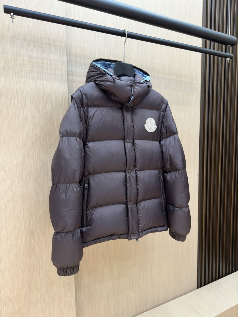 Moncler Down Coat